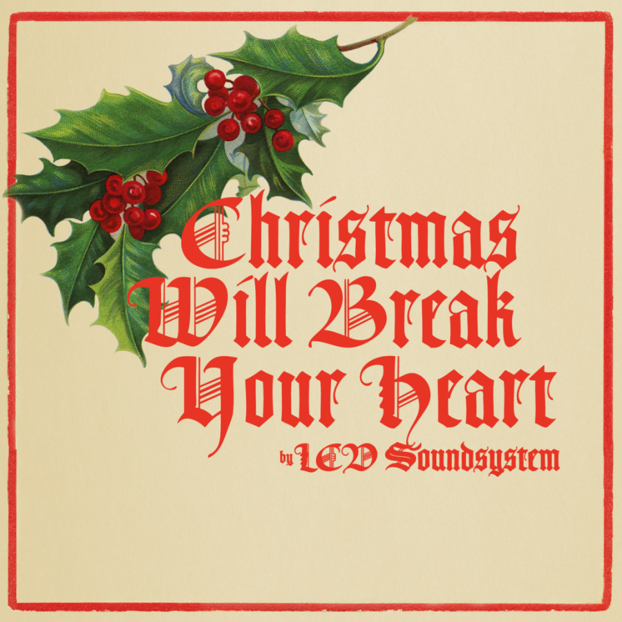 LCDSoundsystem_XmasWillBreakYourHeart_2000X2000_1024x1024