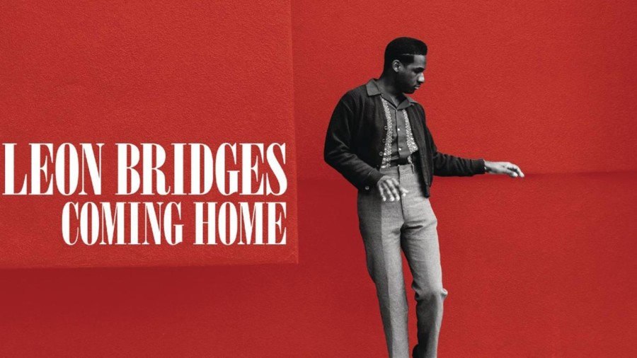 Leon Bridges - Album Coming Home