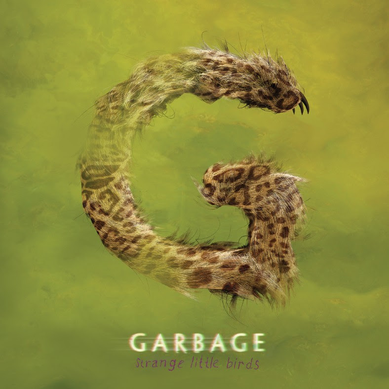 garbage)