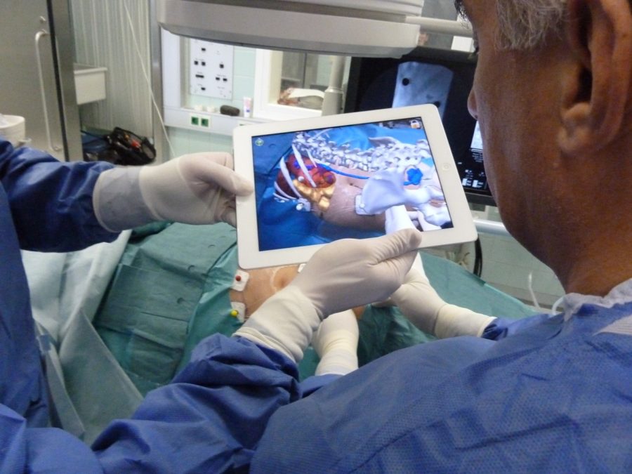 augmented-reality-in-healthcare