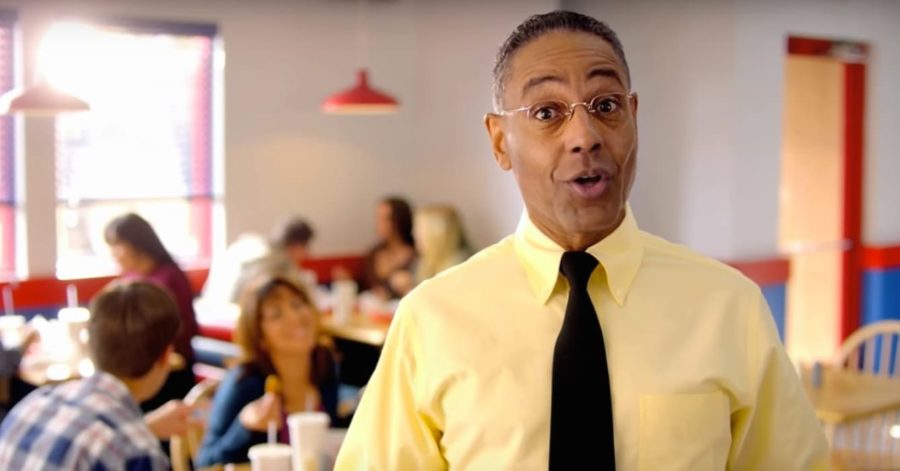 Gustavo Fring de "Breaking Bad" regresará a la pantalla chica en