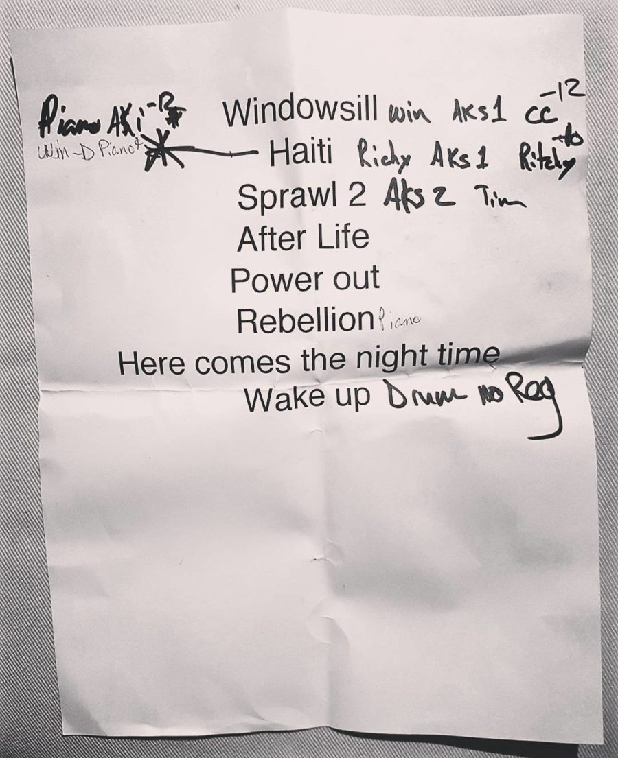 Setlist-Arcade-Fire-20170315-Kanpe-Kanaval-Métropolis-Montreal-QC-Canada