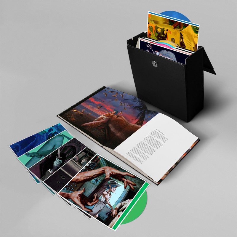 humanz-vinyl-box