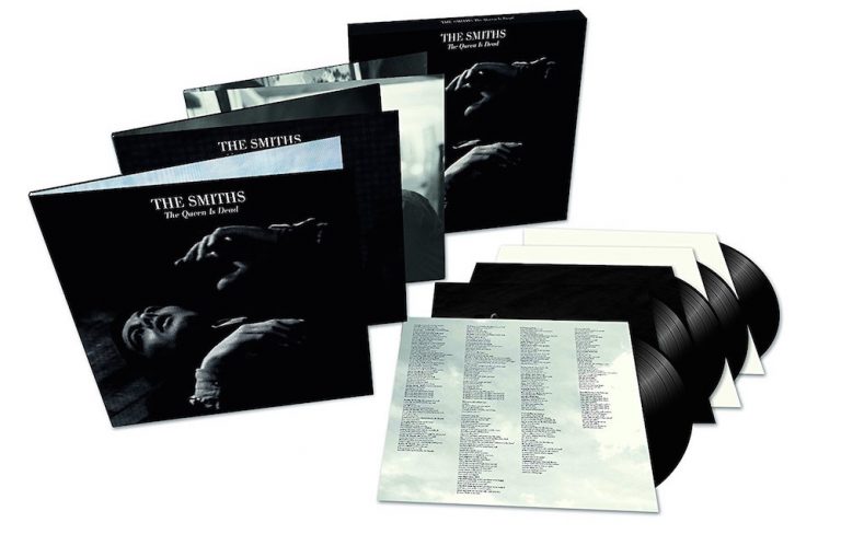 The-Smiths-Queen-Is-Dead-reissue-768x488