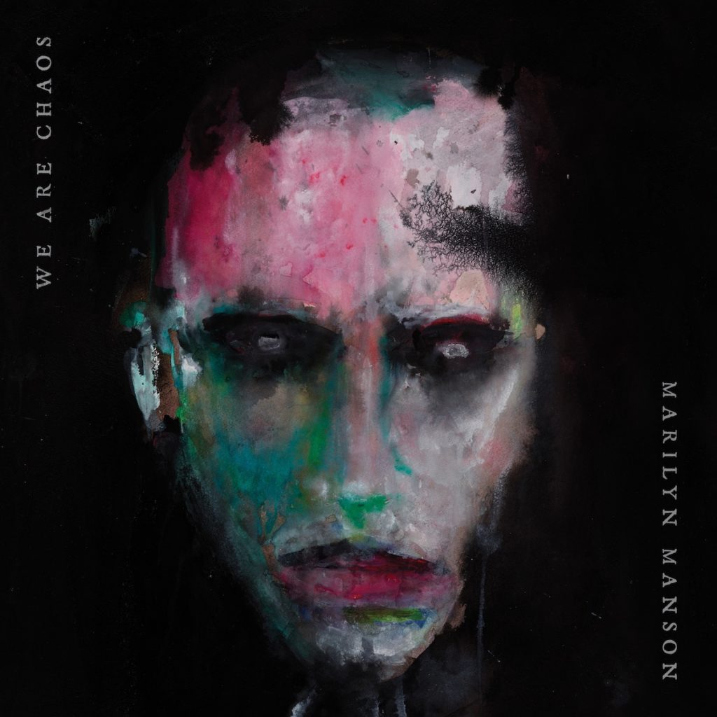 Marilyn-Manson-We-Are-Chaos