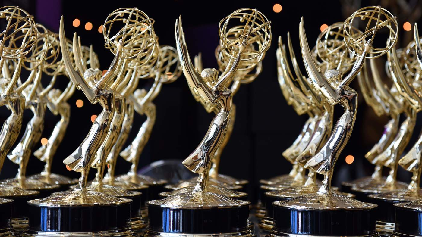 The 71st Emmy Awards presentation will be telecast on Sunday, Sept. 22.