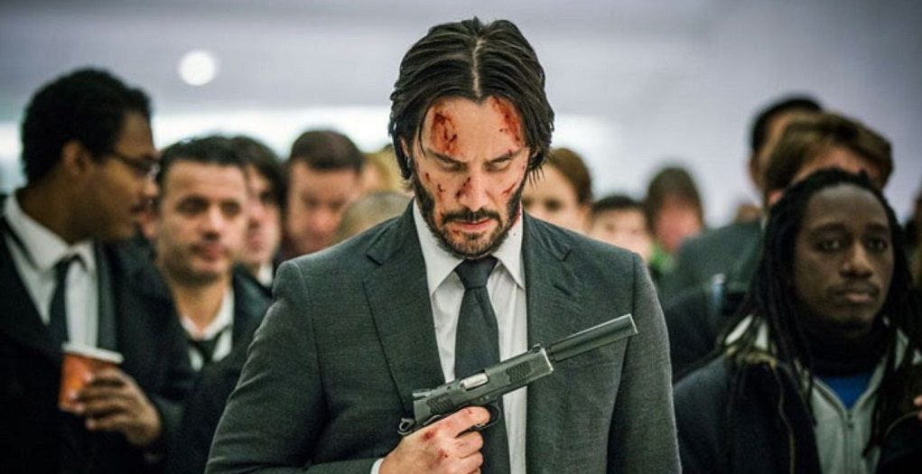 john wick