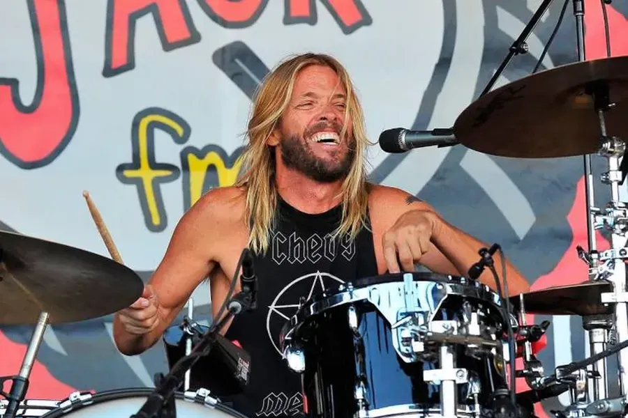 Taylor Hawkins