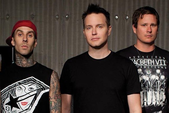 Blink-182