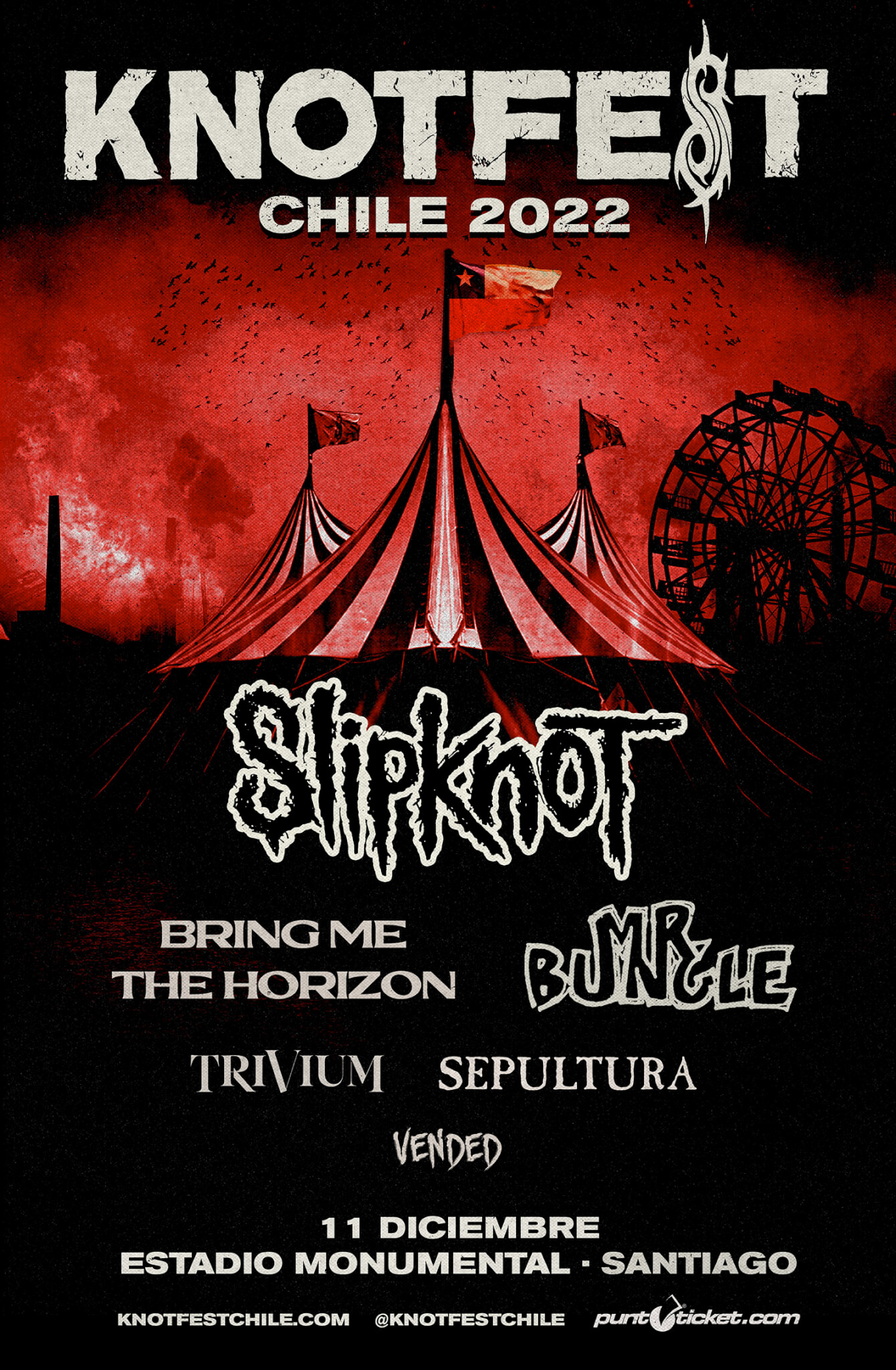 Knotfest