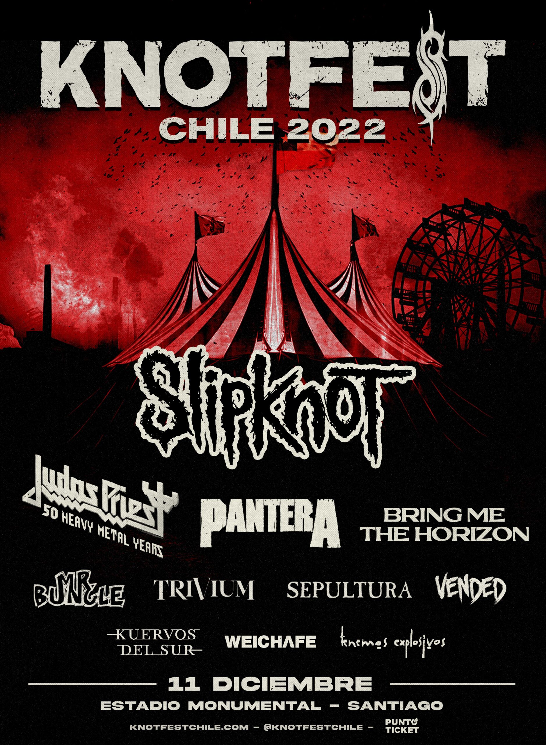 Knotfest