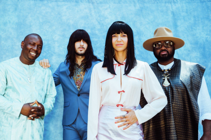 Khruangbin