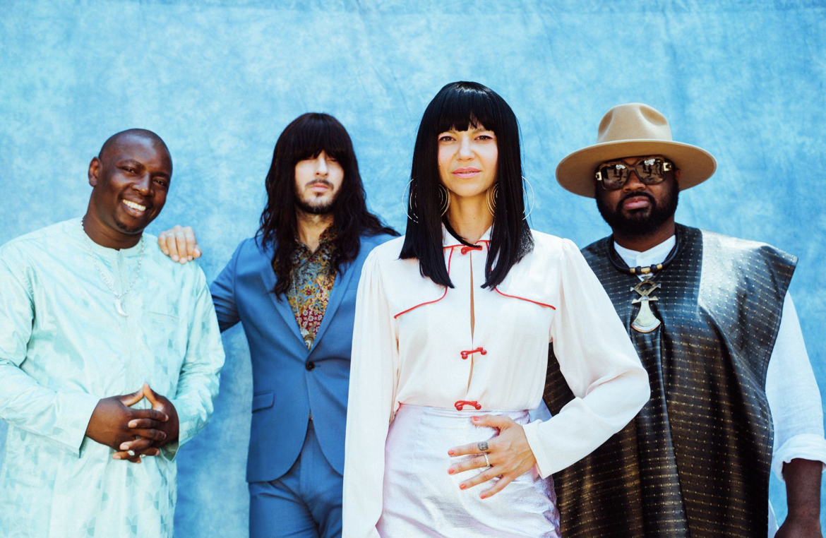 Khruangbin